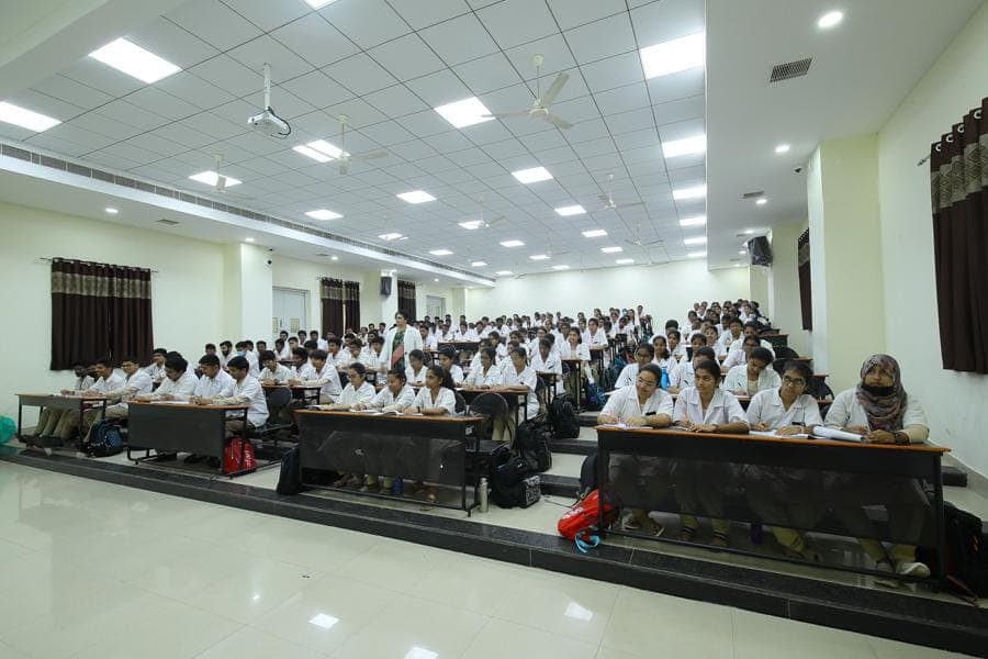 Clinical Skills Lab